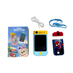 X19 child smartphone