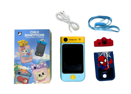 X19 child smartphone