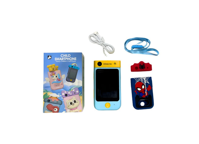 X19 child smartphone