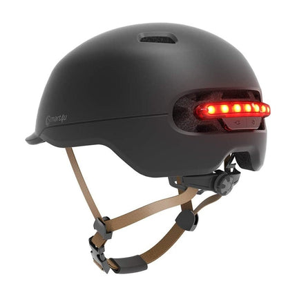 Xiaomi Smart4u Helmet with LED Light