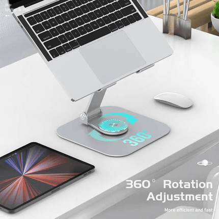 360 Degree Rotation Stand