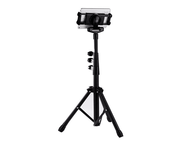 Adjustable Tripod Stand
