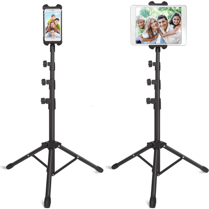 Mobile Phone Tripod