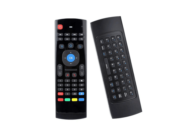 Air Fly Mouse - Xpressouq