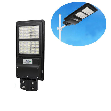 120W Solar Street Light