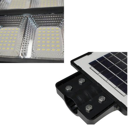 180W Solar Street Light