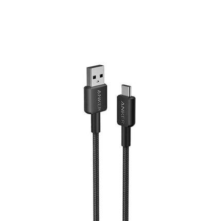 Anker 322 USB-A to USB-C