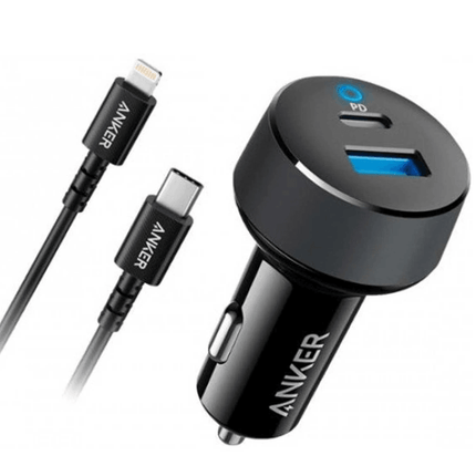 Anker Car Charger