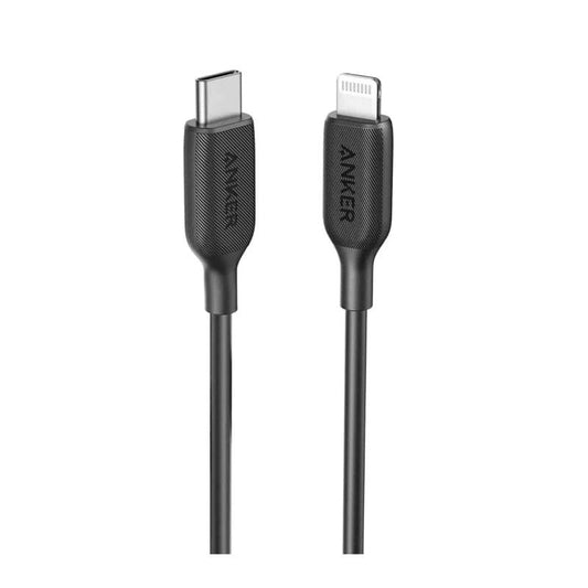 Anker Powerline III USB-C To Lightning Cable 0.9M/3Ft - Xpressouq