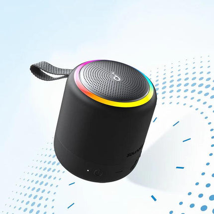 IPX7 Waterproof Speaker