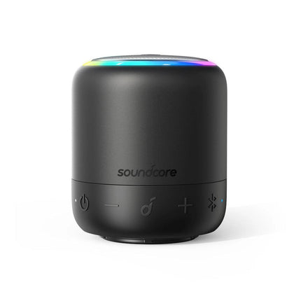 Pocket Bluetooth Speaker