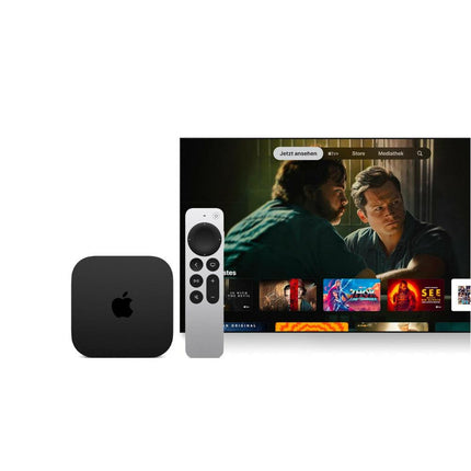 Apple TV 4K