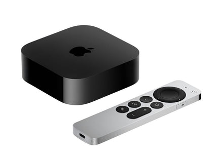 apple tv 4k 128gb