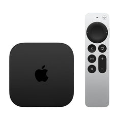 apple tv 4k 3rd gen