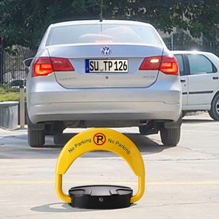 Automatic Parking Barrier - Xpressouq