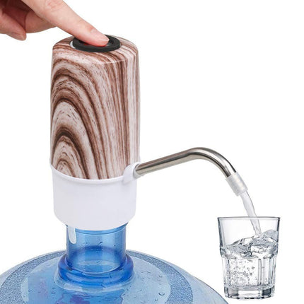 WaterDispenser