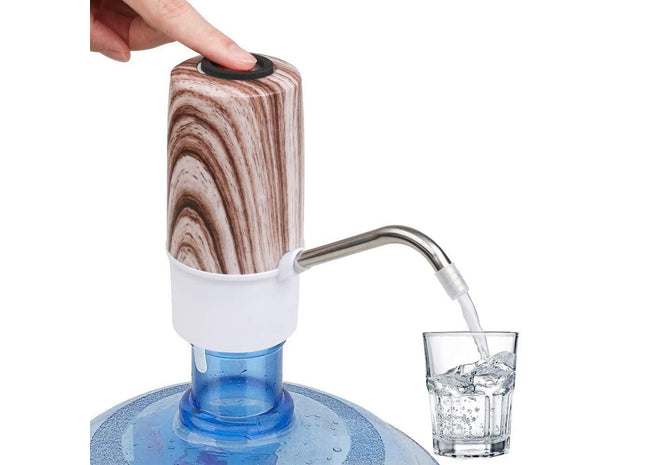 WaterDispenser