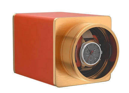 Dukwin Travel Single Watch Winder