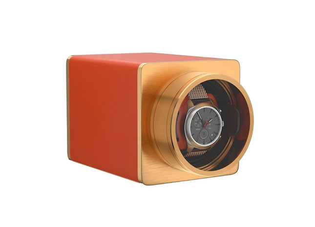 Dukwin Travel Single Watch Winder