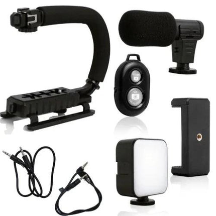 AY49U Handheld Stabilizer Kit - Xpressouq