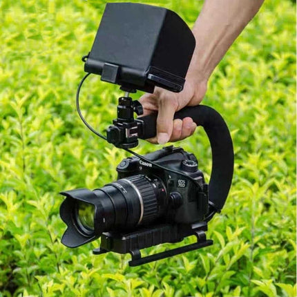 AY49U Handheld Stabilizer Kit - Xpressouq