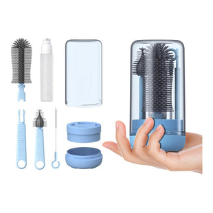 Baby Bottle Cleaning Brush Set - Xpressouq