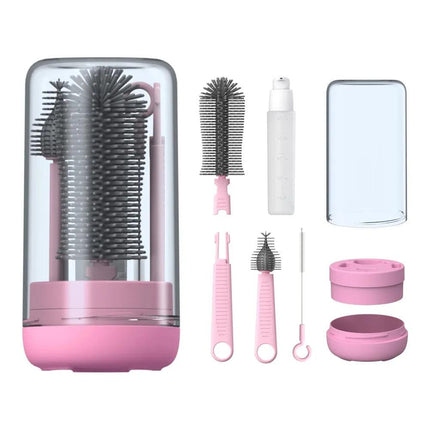 Baby Bottle Cleaning Brush Set - Xpressouq