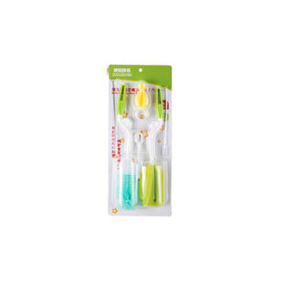 BABY BOTTLE CLEANING SET 6 PCS - Xpressouq
