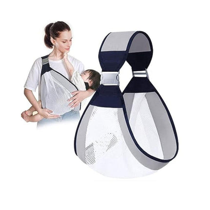 Baby Sling Carrier - Xpressouq