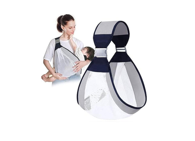 Baby Sling Carrier - Xpressouq