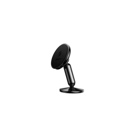 BASEUS CAR MOUNT HOLDER-BLACK - Xpressouq