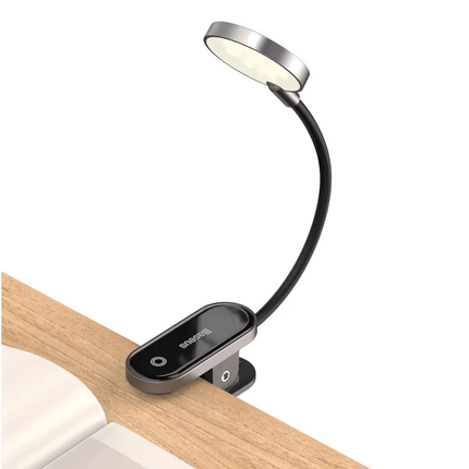 Comfort Reading Lamp