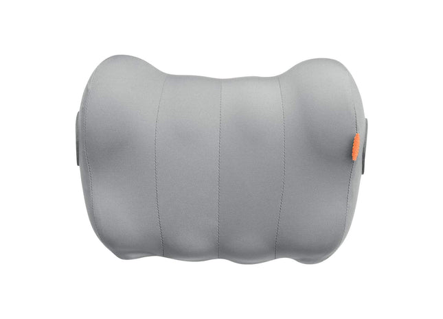Baseus ComfortRide Car Headrest Pillow Gray