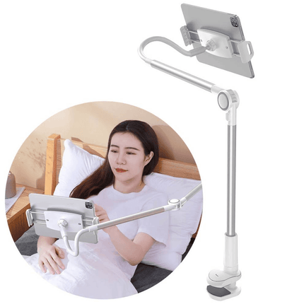 Baseus Long Arm Lazy Phone Holder - Xpressouq