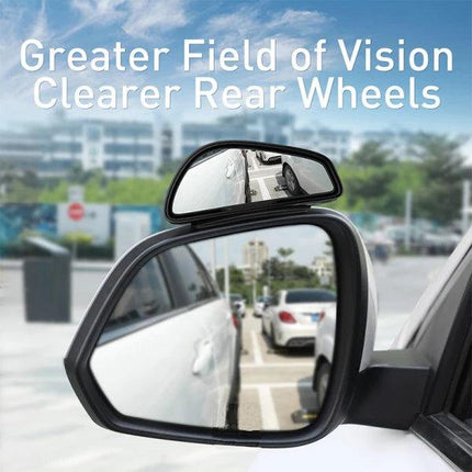 Car Rearview Mirror