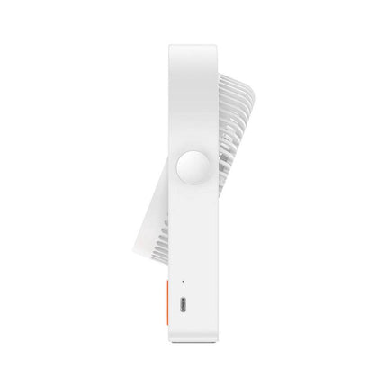 Baseus Serenity Desktop Fan Pro - White - Xpressouq