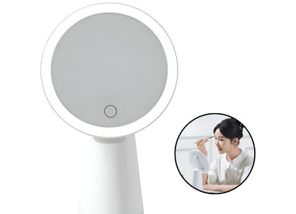 Multi Functional Beauty Makeup Mirror