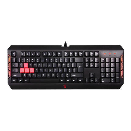 Gaming keyboard Q100