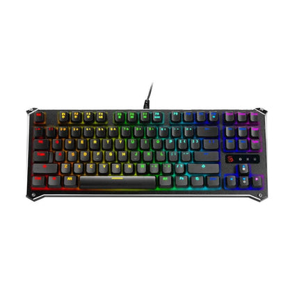 Gaming keyboard