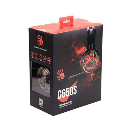 40mm Gaming Headphones