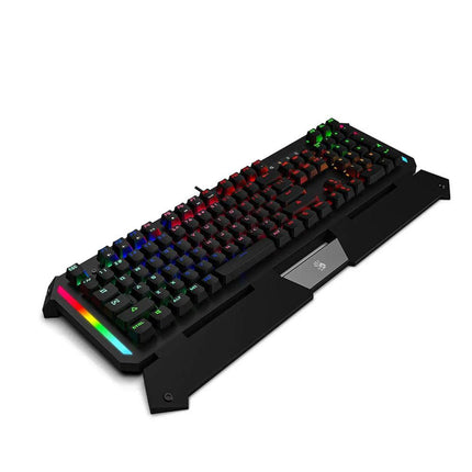 Light Strike RGB Gaming Keyboard