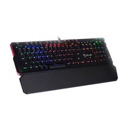 RGB Mechanical Gaming Keyboard