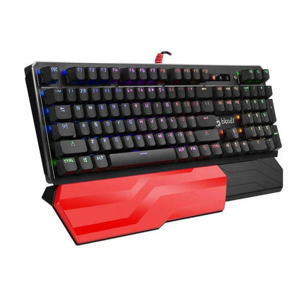 Waterproof Gaming Keyboard