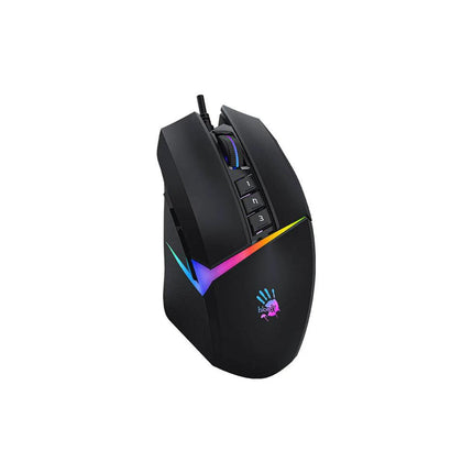 RGB gaming mouse