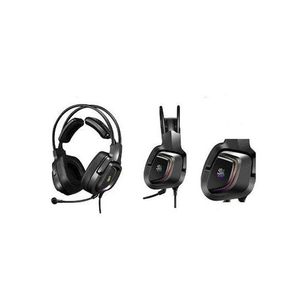 Gaming headset