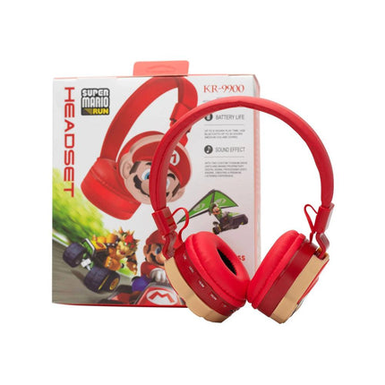 Bluetooth Headphones for Kids