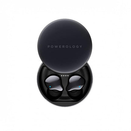 Powerology Primo True Wireless Earbuds