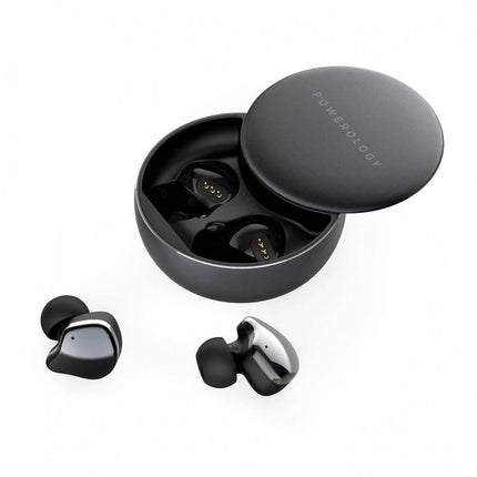 True Wireless Earbuds