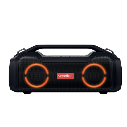 Portable Speaker