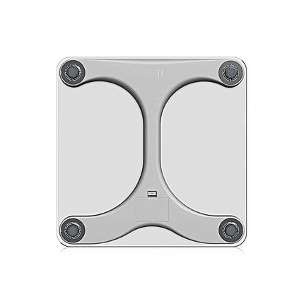 Weight BMI scale